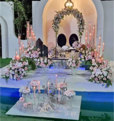 خانه عقد آریایی در اصفهان