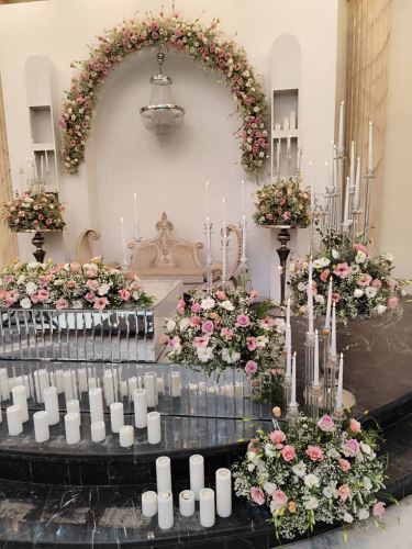 خانه عقد آریایی در اصفهان