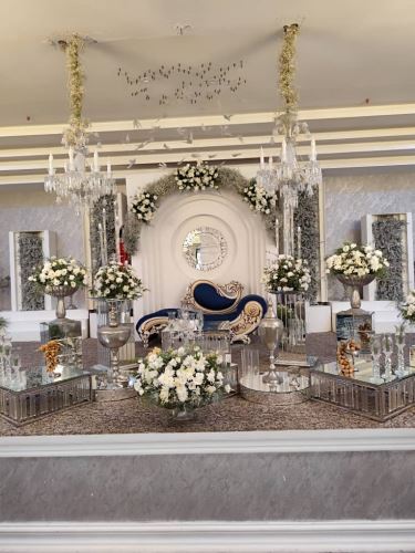 محضر عقد آریایی در اصفهان