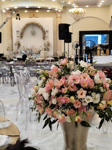 خانه عقد آریایی در اصفهان