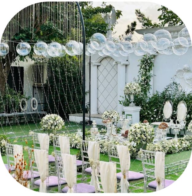 خانه عقد آریایی در اصفهان