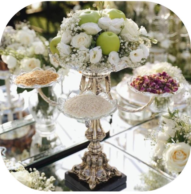 محضر عقد آریایی در اصفهان