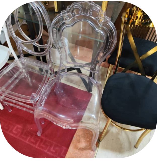 خرید تجهیزات تالار در اصفهان