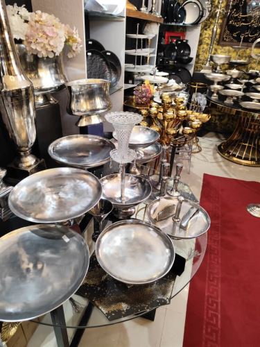 خرید تجهیزات تالار در اصفهان