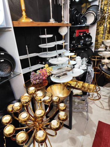 خرید تجهیزات تالار در اصفهان