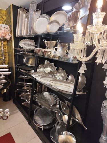 فروش تجهیزات تالار در اصفهان