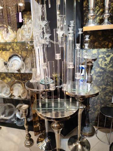 فروش تجهیزات تالار در اصفهان