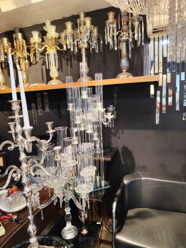 خرید تجهیزات تالار در اصفهان