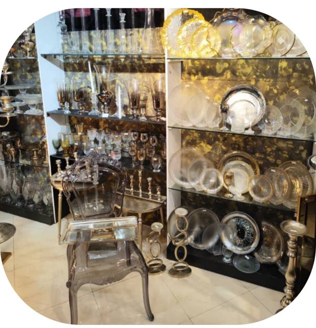 خرید تجهیزات تالار دست دوم در اصفهان