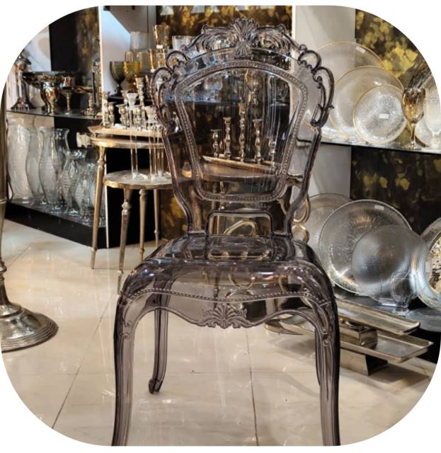 لوازم تالار دست دوم در اصفهان