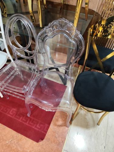 خرید تجهیزات تالار دست دوم در اصفهان