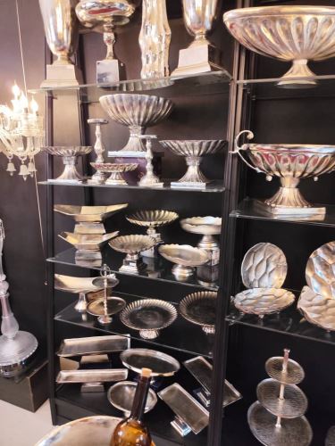 خرید تجهیزات تالار دست دوم در اصفهان