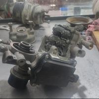 لوله کشی ترمز های بادی