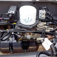 تعمیرات تخصصی اسکانیا