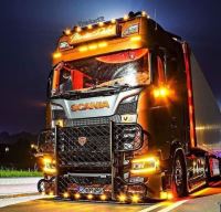 لوله کشی ترمز های بادی