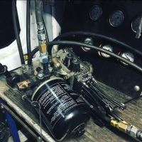 تعمیرات تخصصی اسکانیا