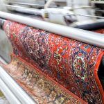 قالیشویی در اسلامشهر 