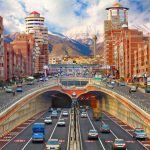 قالیشویی در اسلامشهر 