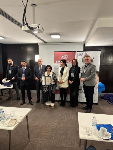 جوانسازی پوست با سلولهای بنیادی