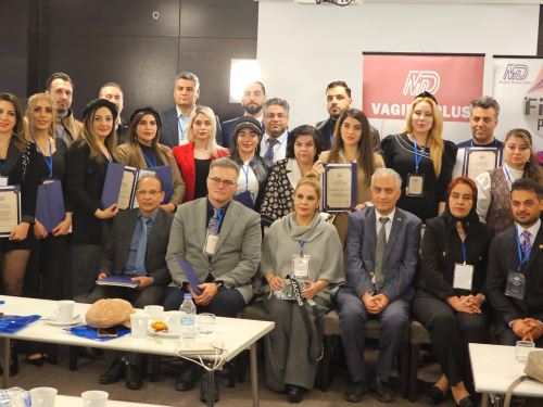 جوانسازی پوست توسط سلولهای بنیادی