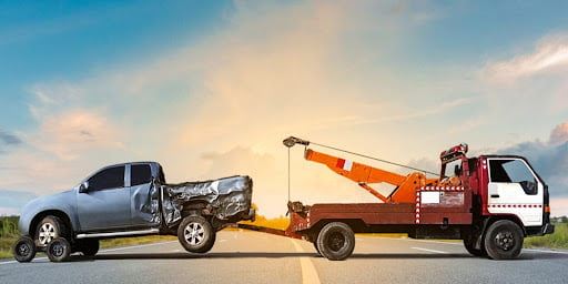 امداد خودرو آمل 