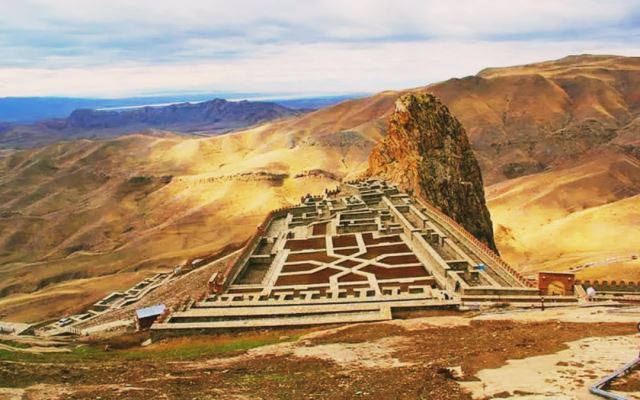 آژانس مسافرتی سادیا پرواز ایرانیان 