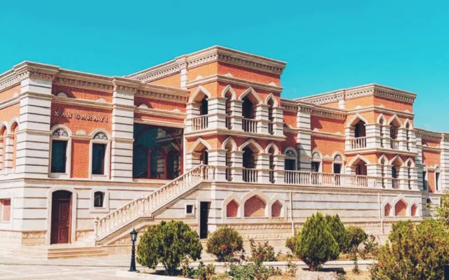 آژانس مسافرتی سادیا پرواز ایرانیان 