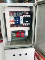 گروه صنعتی برق افق