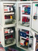 گروه صنعتی برق افق