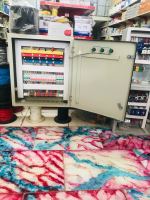 گروه صنعتی برق افق