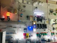 گروه صنعتی برق افق