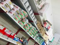 گروه صنعتی برق افق