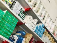 گروه صنعتی برق افق