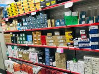 گروه صنعتی برق افق