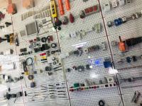 گروه صنعتی برق افق