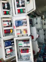 گروه صنعتی برق افق