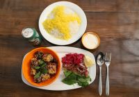 بهترین رستوران سیرجان