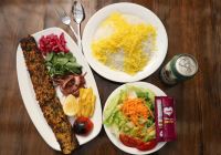 بهترین رستوران سیرجان