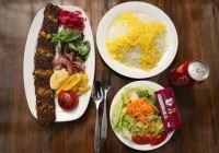 بهترین رستوران سیرجان