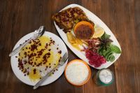 بهترین رستوران سیرجان