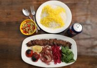 بهترین رستوران سیرجان