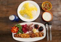 بهترین رستوران سیرجان