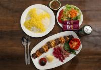 بهترین رستوران سیرجان