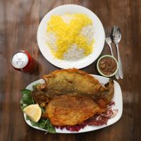 بهترین رستوران سیرجان