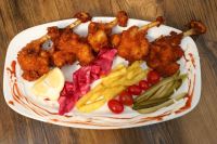 بهترین رستوران سیرجان