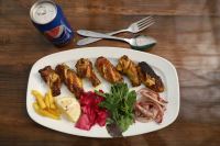 بهترین رستوران سیرجان