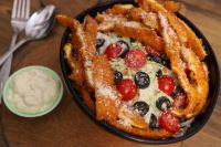 بهترین رستوران سیرجان