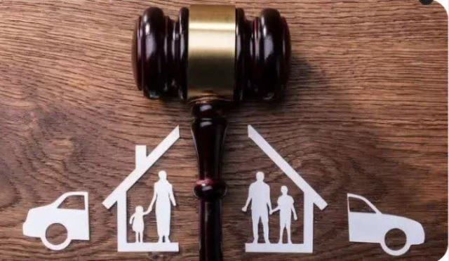  وکیل طلاق توافقی درمشهد