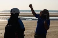 باشگاه پاراگلایدرشاهین آسمان