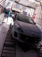 تشخیص رنگ خودرو مرادی